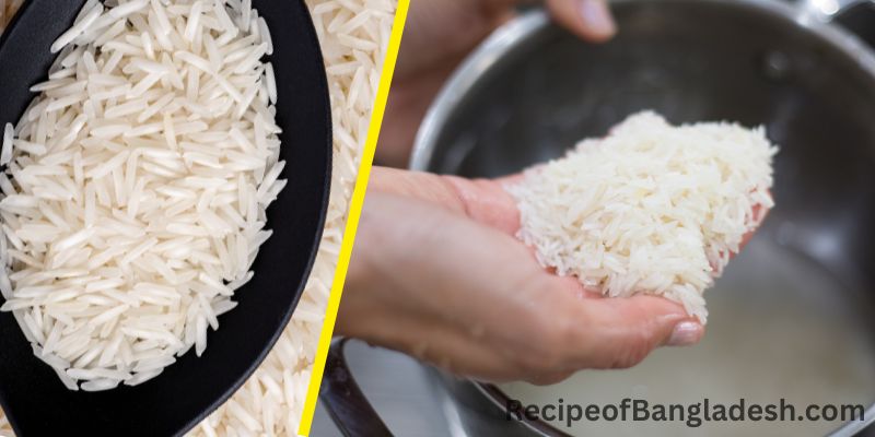 Can I soak basmati rice overnight