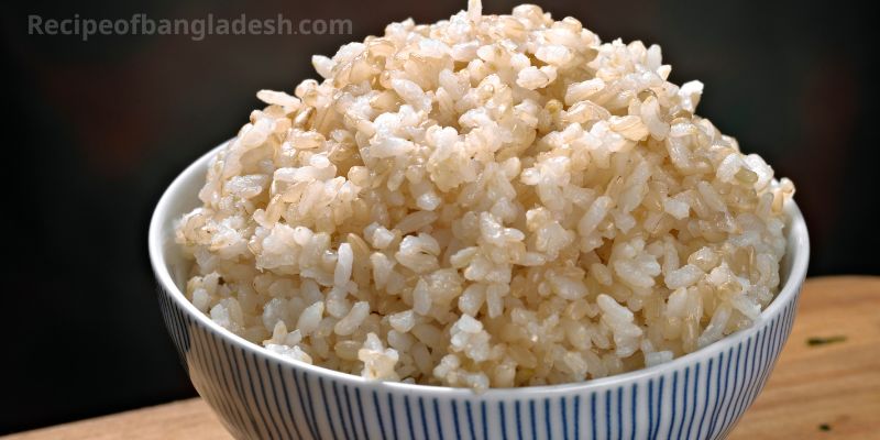 How Long Can You Keep Soaked Rice In Fridge