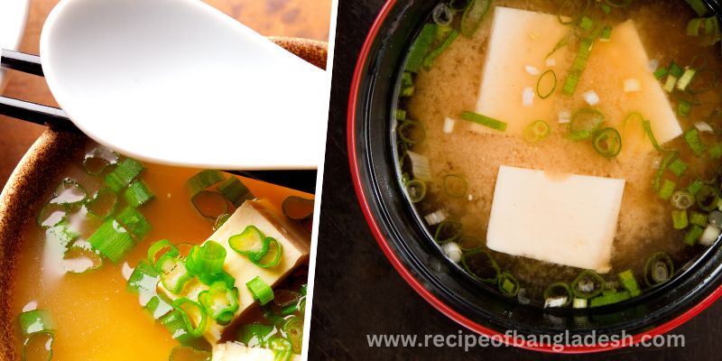 What to Add to Instant Miso Soup