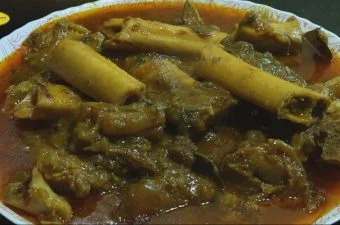 Best Beef Nihari Recipe Bangladeshi Style