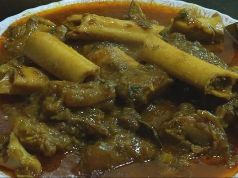 Best Beef Nihari Recipe Bangladeshi Style