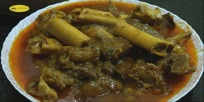 Best Beef Nihari Recipe Bangladeshi Style