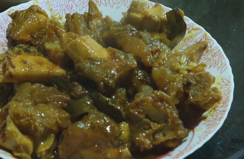 Best Paya Recipe Bangladeshi Style