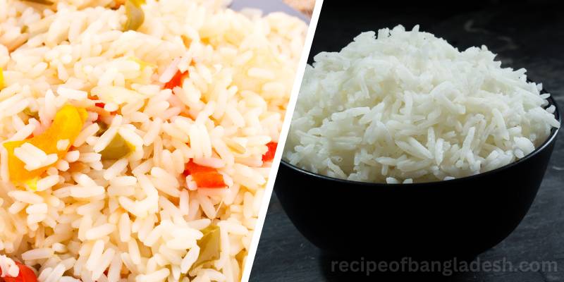 Shelf Life of Cooked Rice