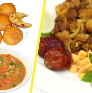 Bangladeshi Iftar Recipes