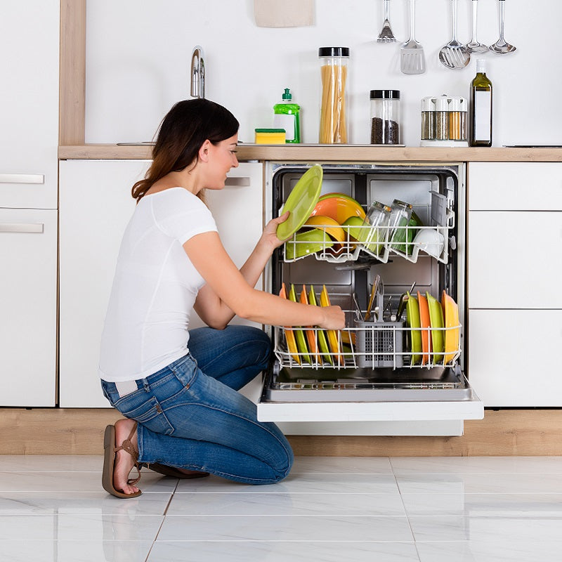 Are Dishwashers Worth It?