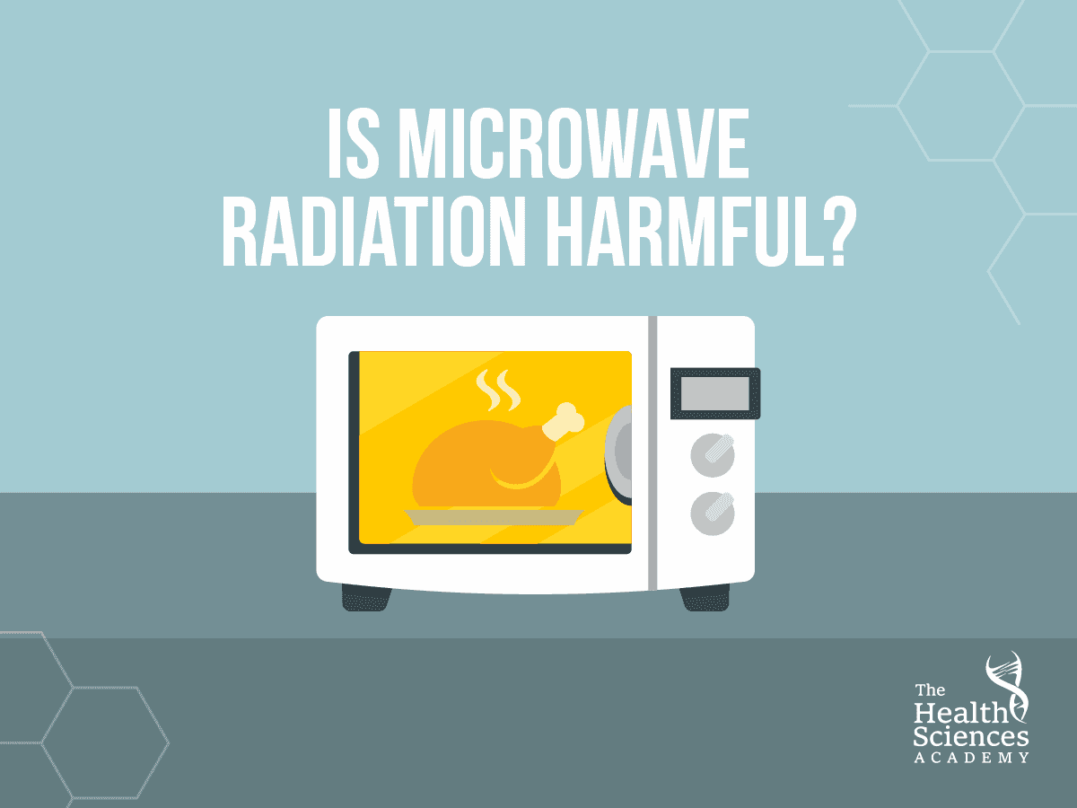 Are Microwave Ovens Safe Or Dangerous?