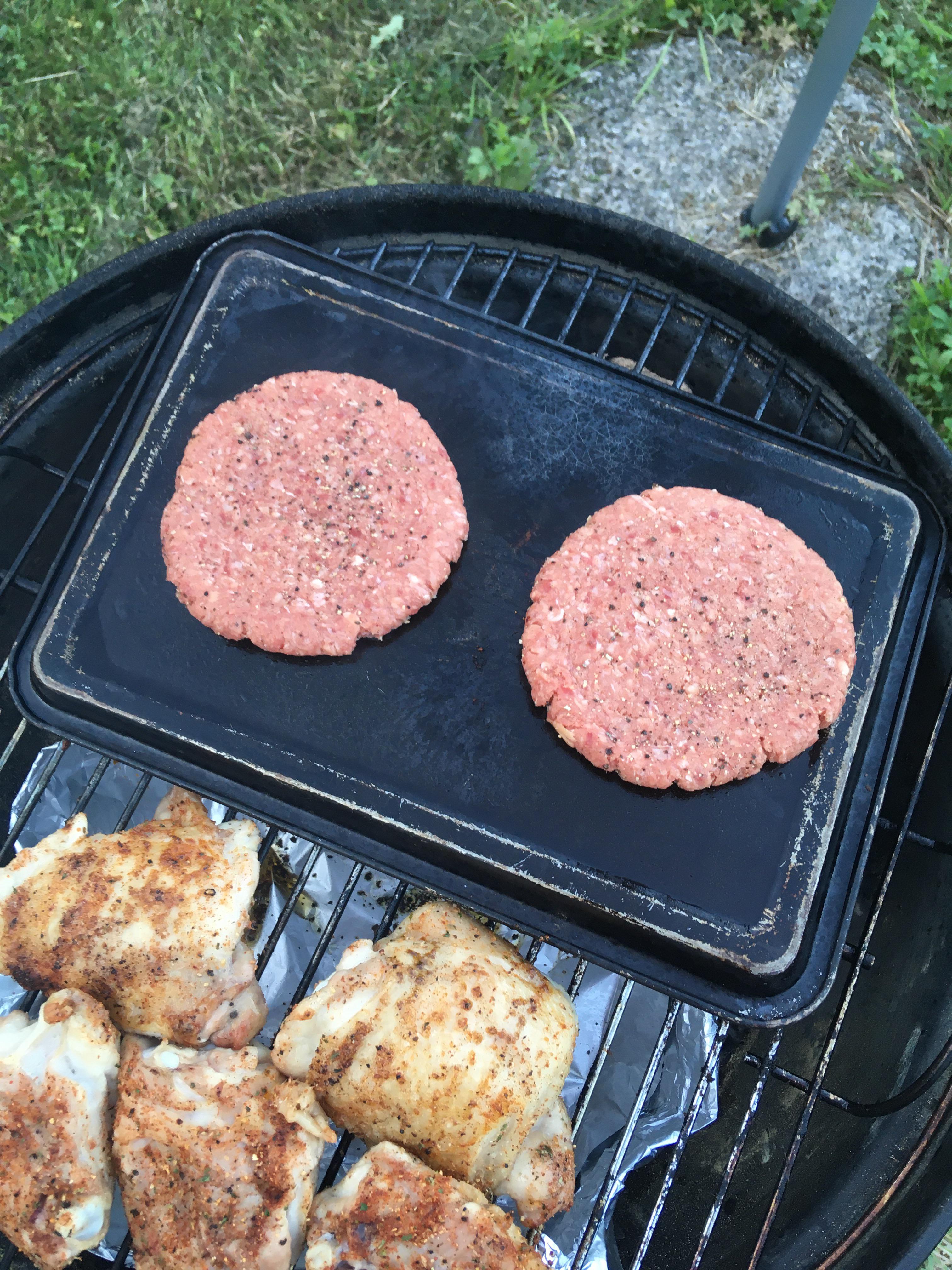 Can I Use a Cookie Sheet As a Griddle