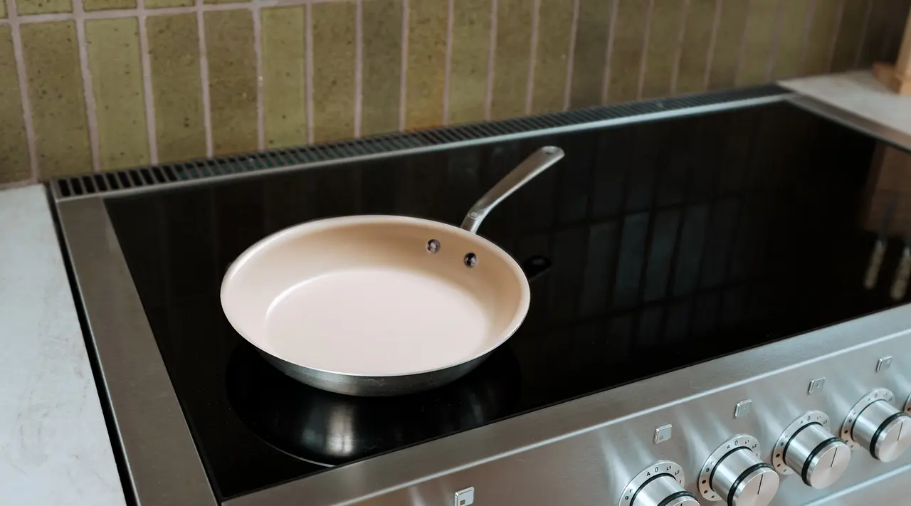 Can I Use Induction Cookware on a Ceramic Cooktop?