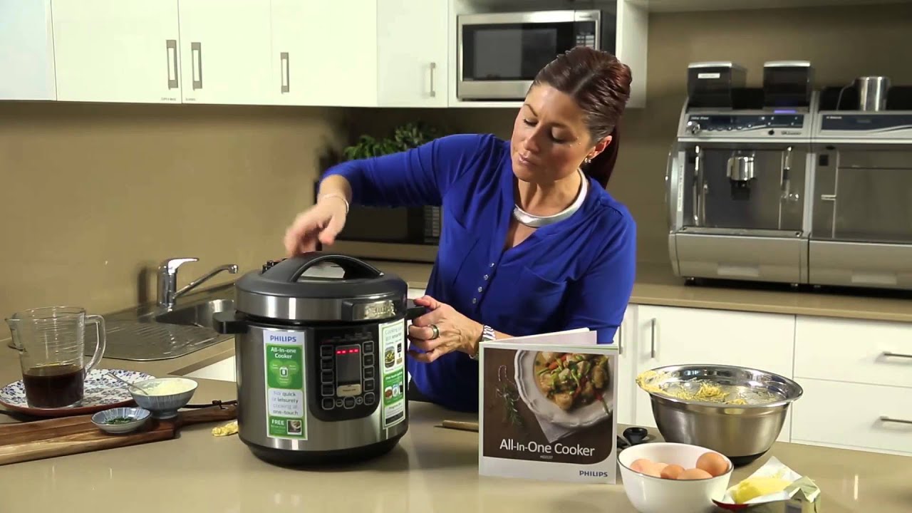 Can You Bake in an Electric Pressure Cooker?