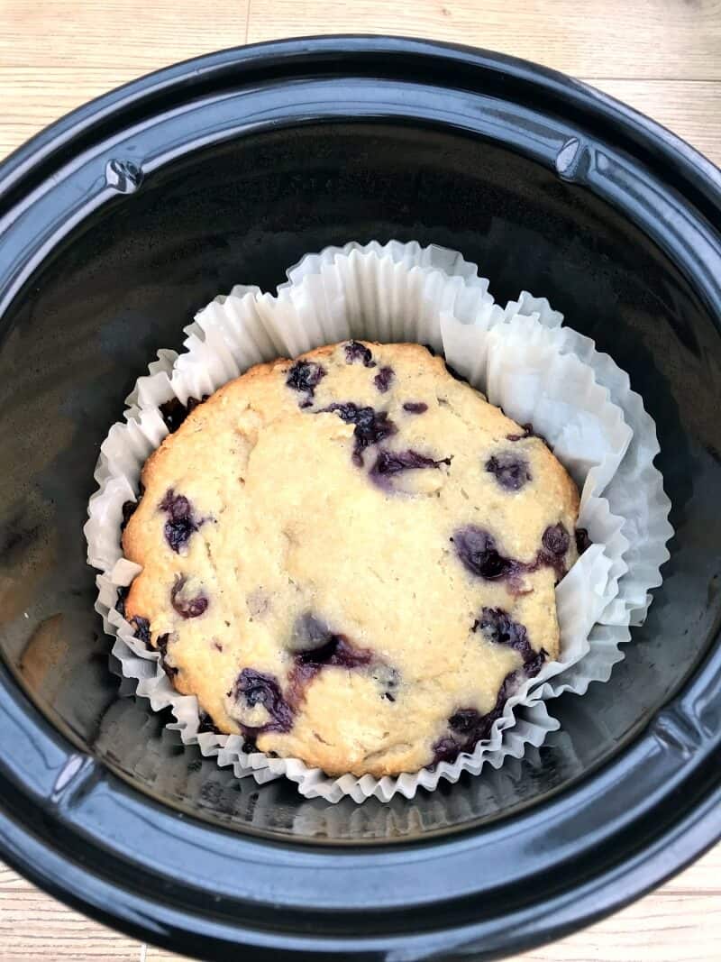 Can You Bake With a Slow Cooker?