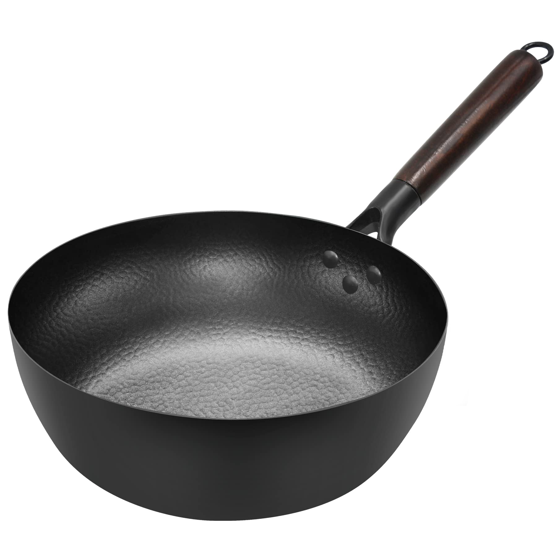 Can You Deep Fry in Nonstick Pan