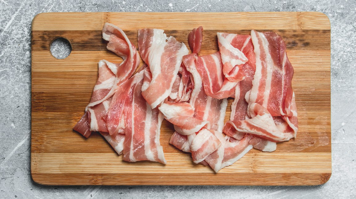 Can You Eat Cold Bacon