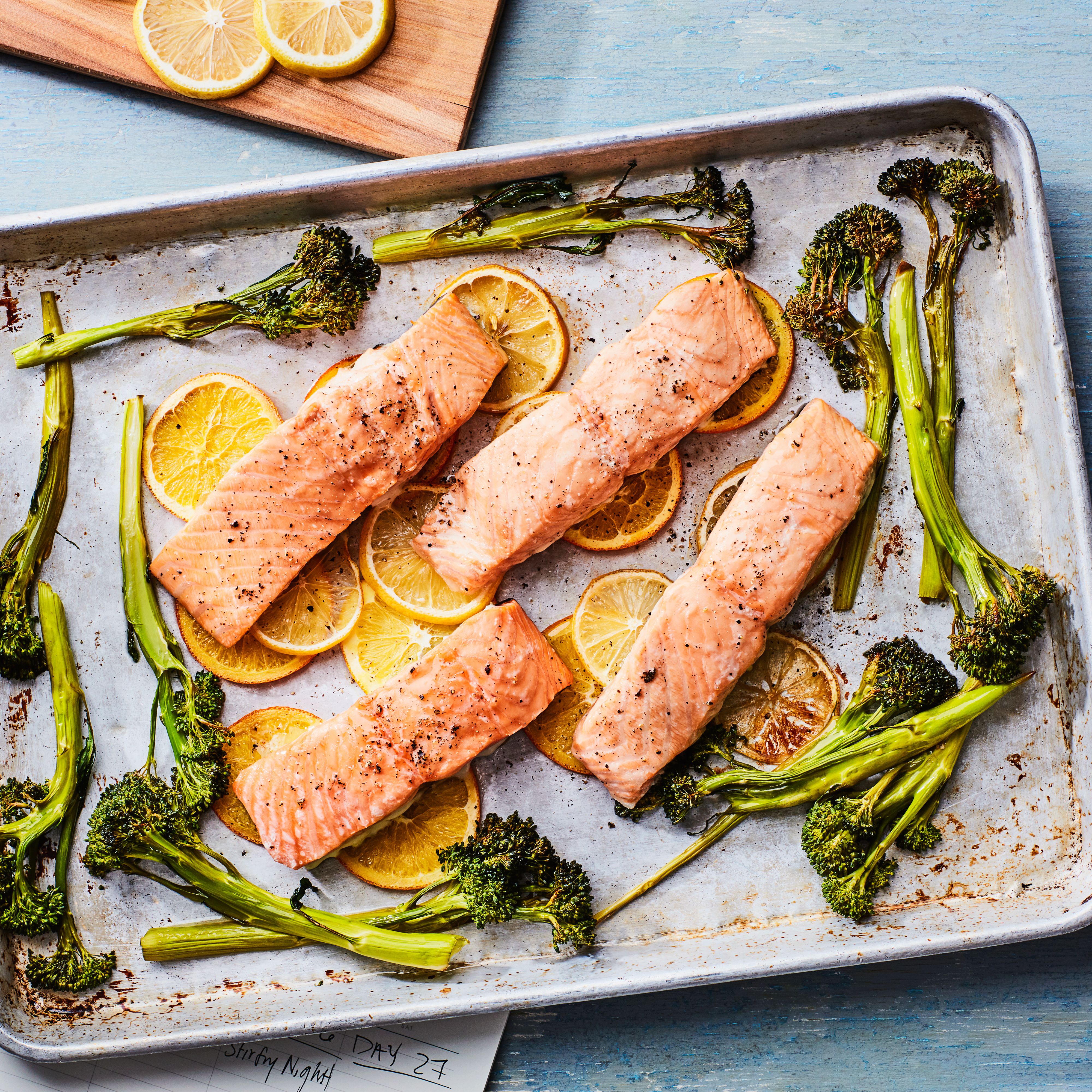 Can You Eat Cooked Fish Cold