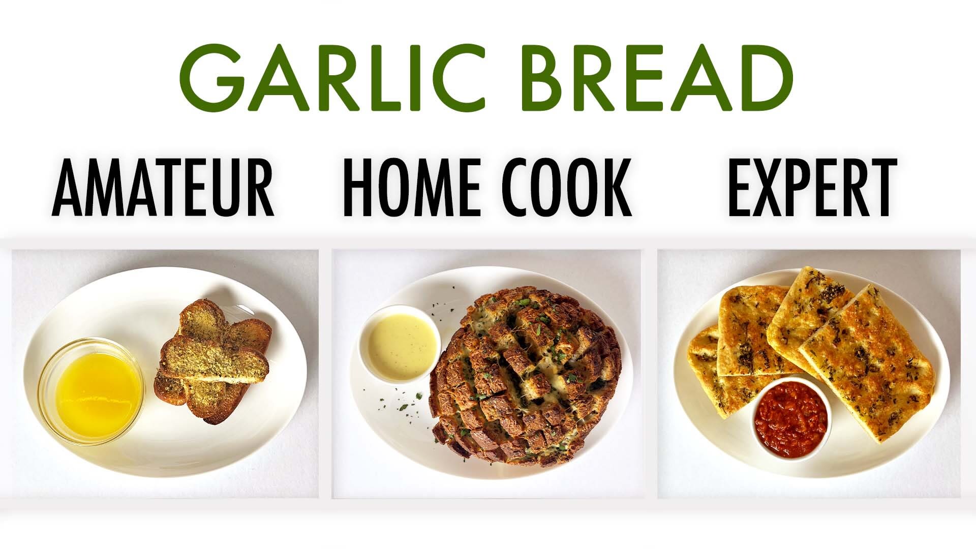 Can You Eat Garlic Bread for Breakfast