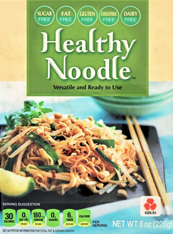 Can You Freeze Healthy Noodles