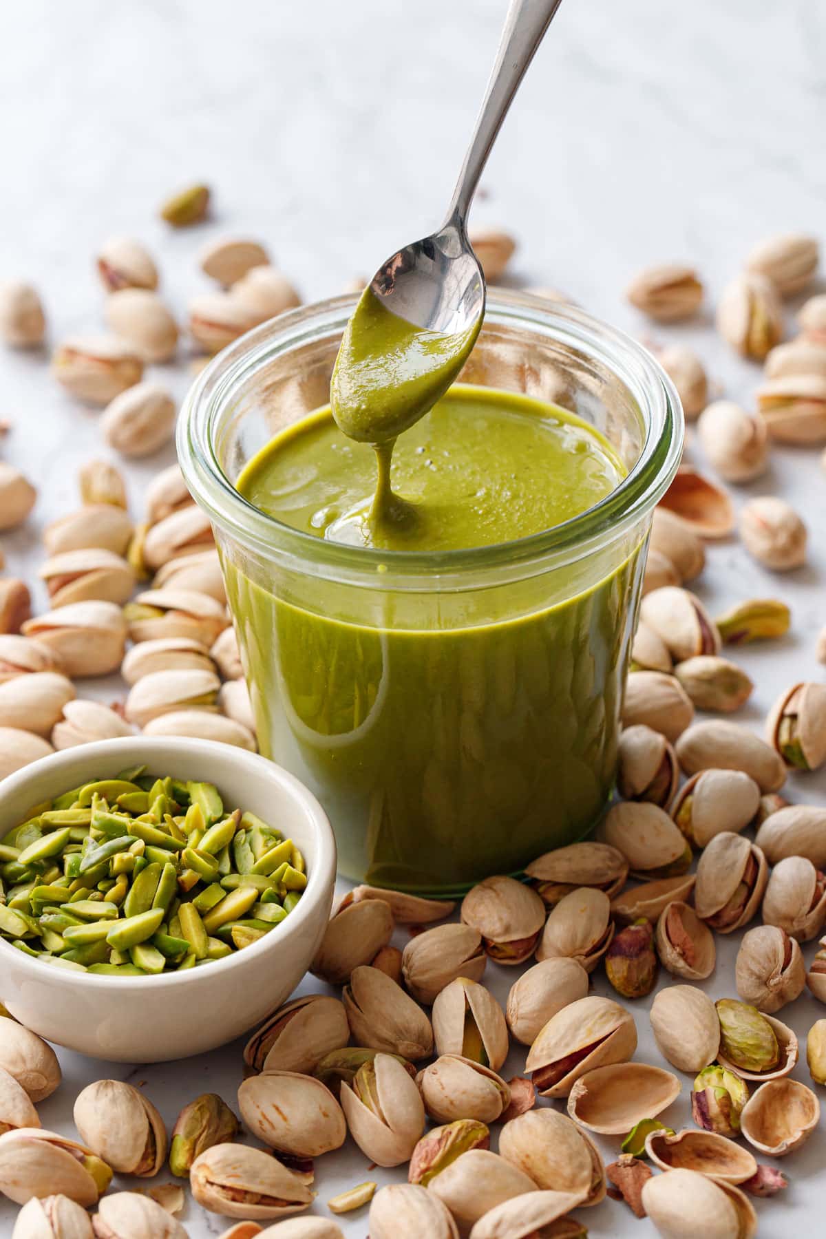 Can You Freeze Pistachio Nuts