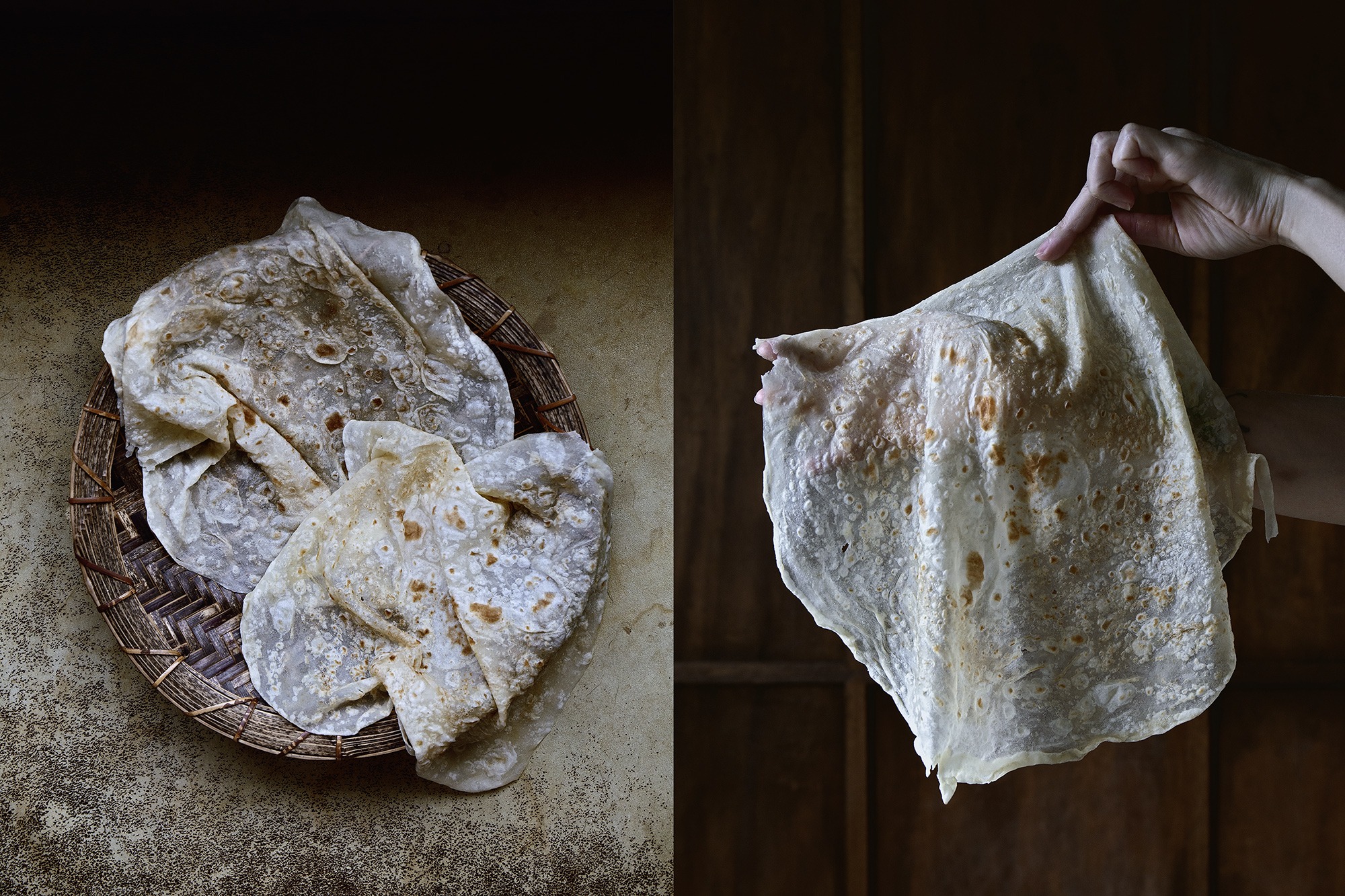 Can You Keep Tortilla Dough in the Fridge