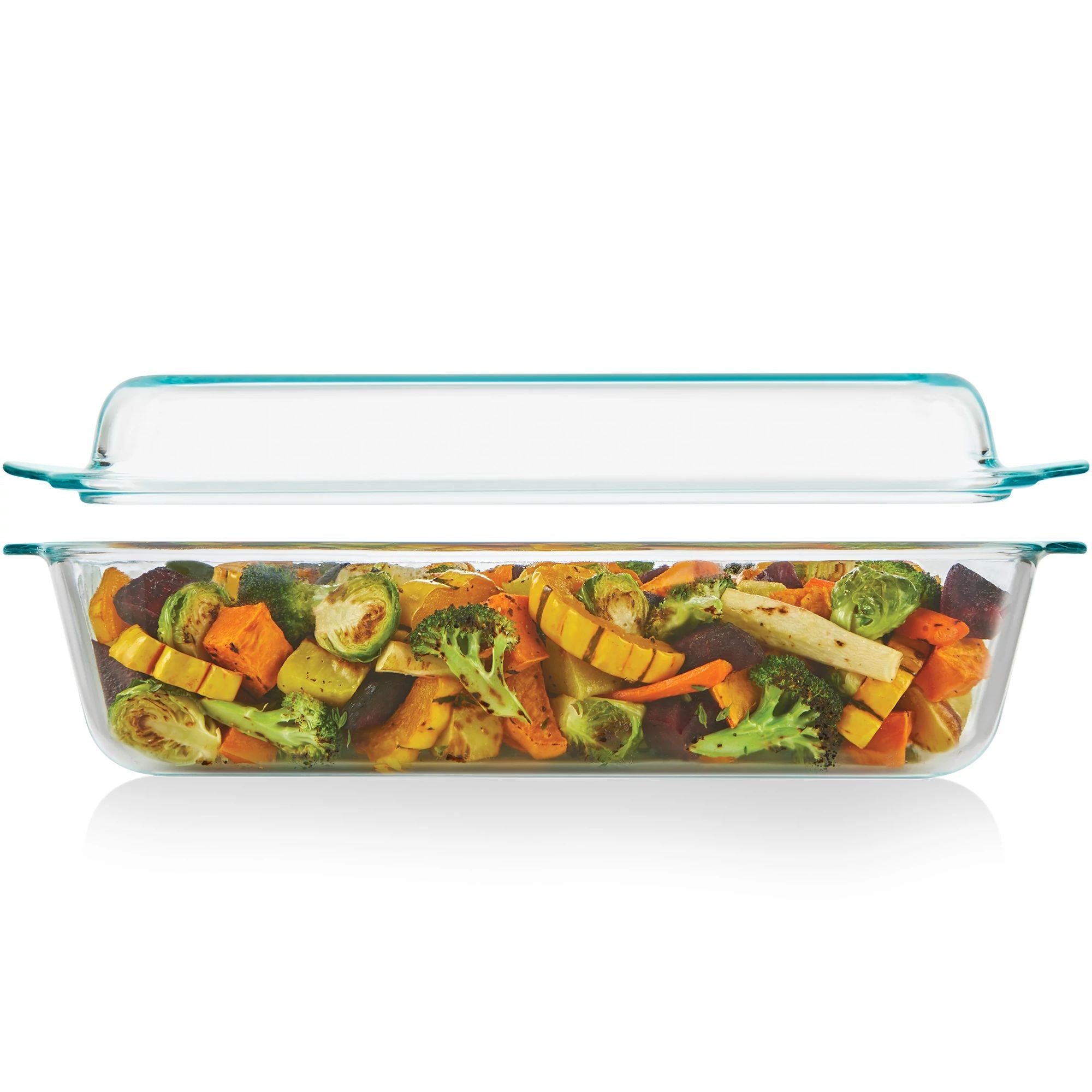 Can You Put Cold Glass in a Hot Oven