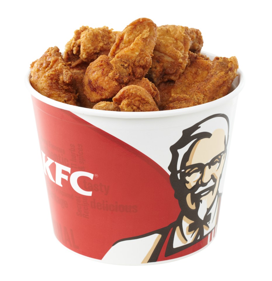 Can You Put Kfc in the Fridge