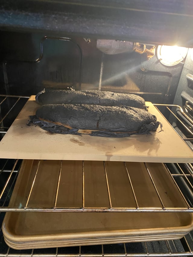 Can You Put Parchment Paper Directly on Oven Rack