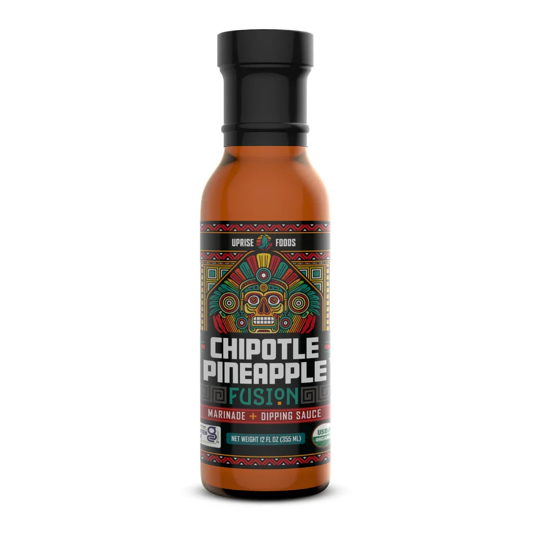 Can You Use Marinade As a Dipping Sauce