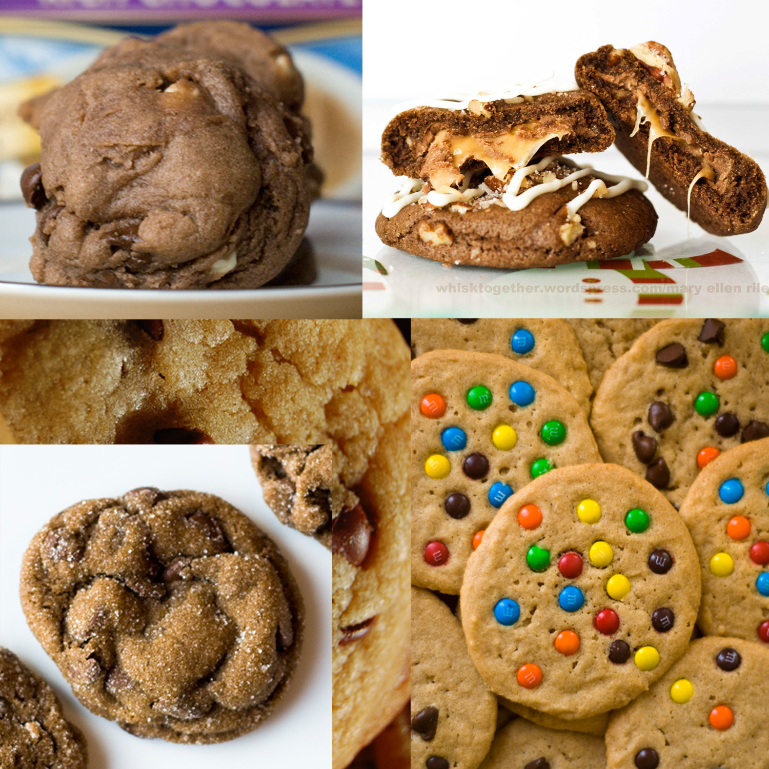 How Do You Bake a Lot of Cookies at Once?