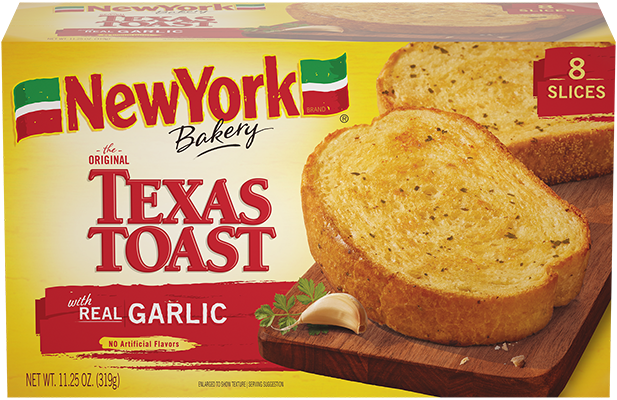 How Long Does Texas Toast Take to Cook