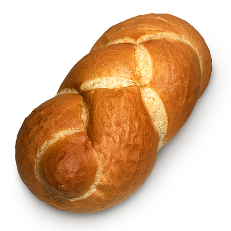 How to Proof Scali Bread