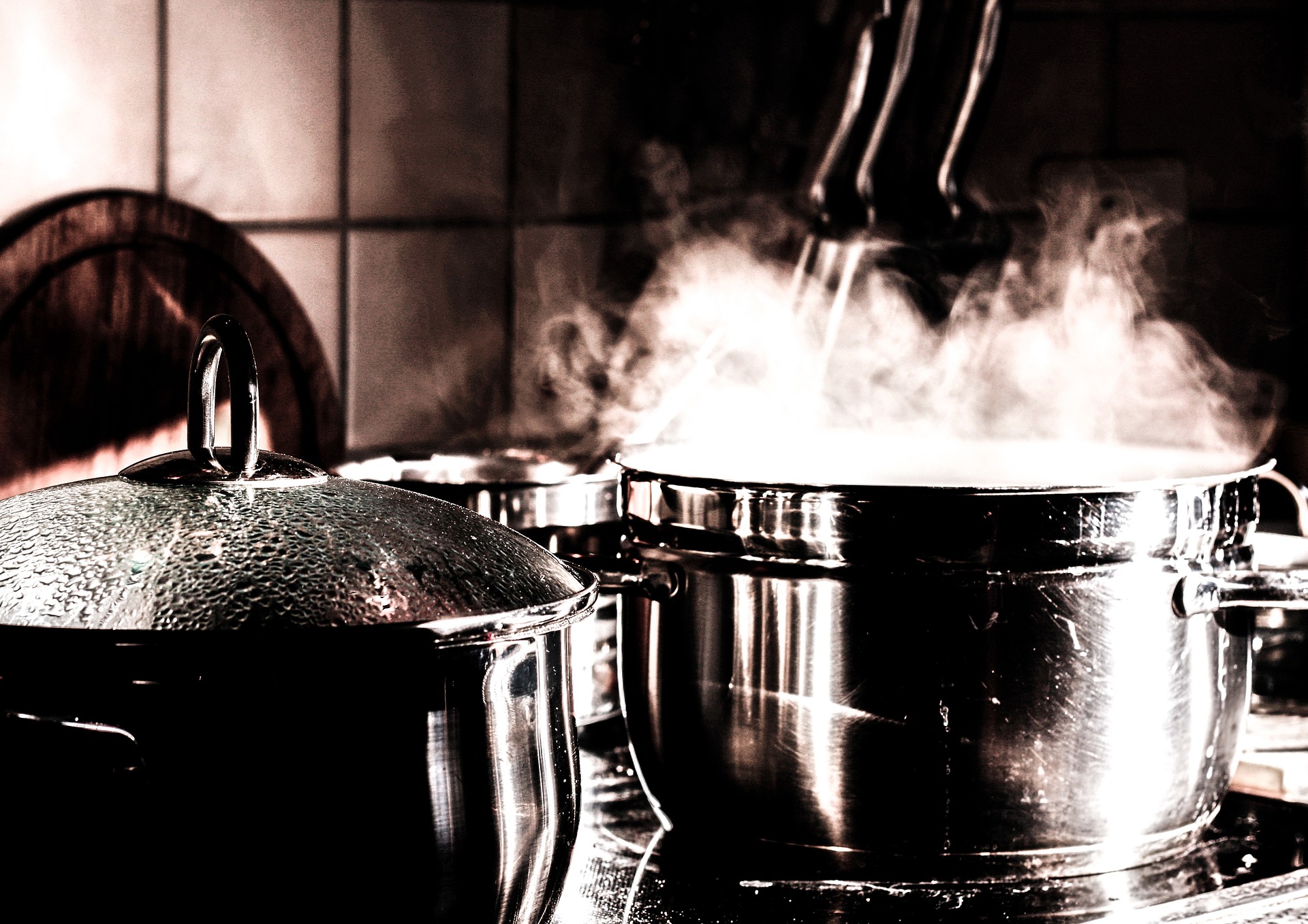 How to Reduce Smoke When Cooking With Cast Iron
