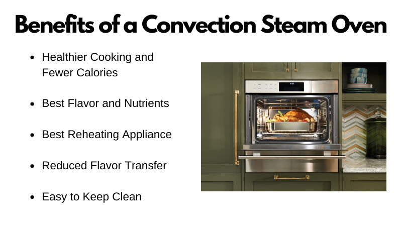 Is a Convection Oven Worth It?