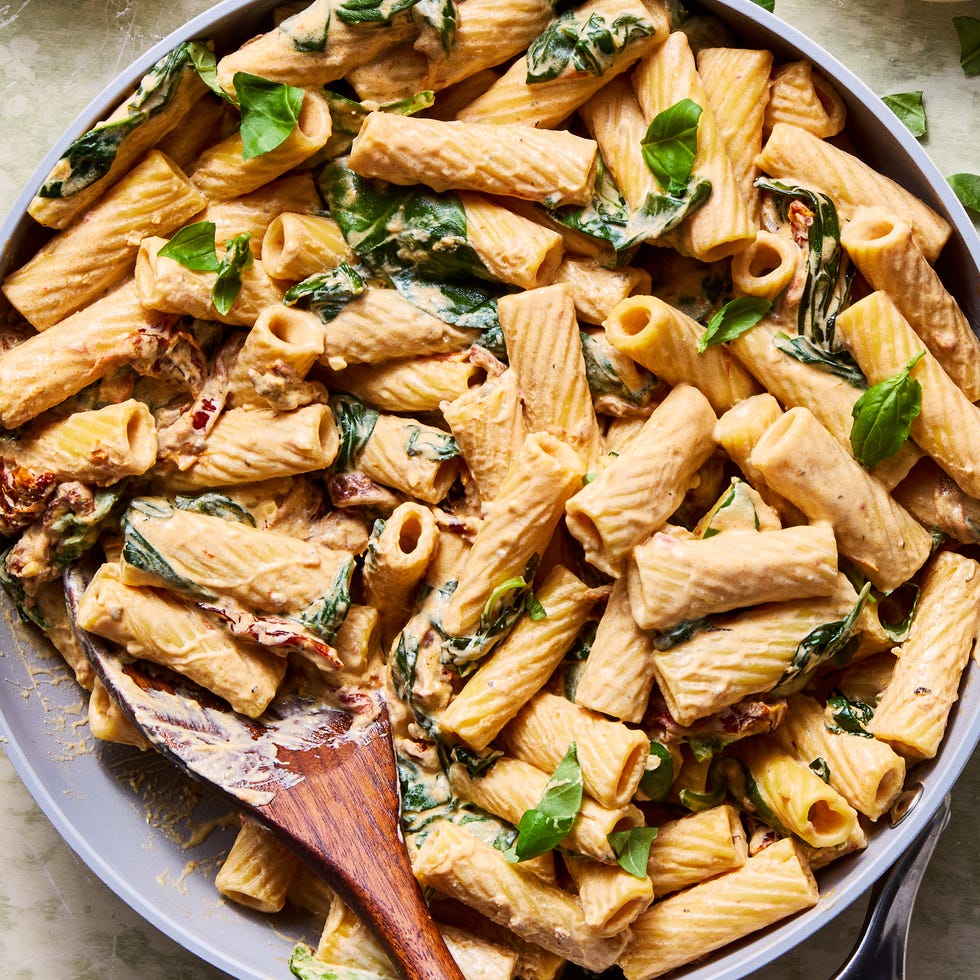 What is the Healthiest Lunch You Can Eat?