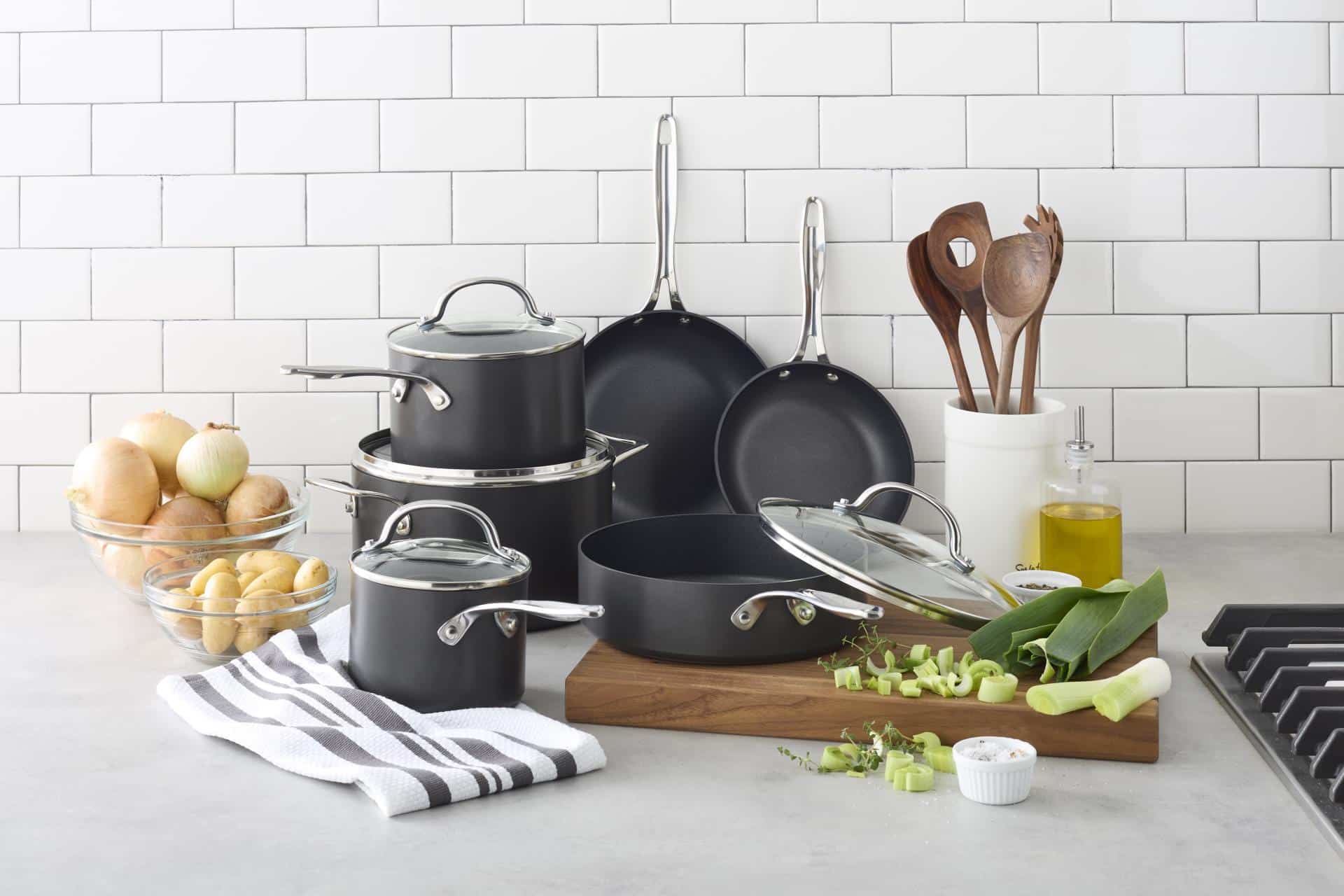 Which Is Better Aluminum Or Ceramic Cookware